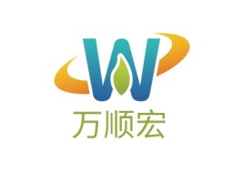 天津万顺宏企业标志设计