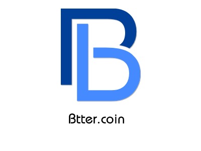 比特币公司logo设计