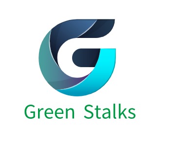 Green StalksLOGO设计