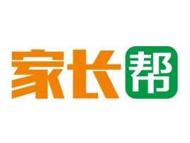 家长公司logo设计