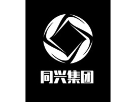 同兴集团金融公司logo设计