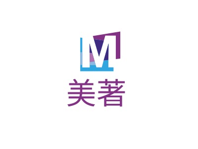 美著LOGO設(shè)計