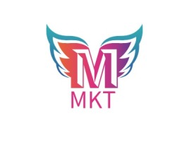 MKT公司logo设计
