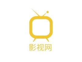 影视网公司logo设计
