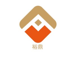 裕鼎公司logo设计