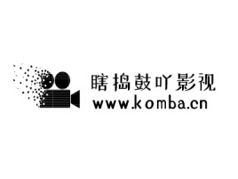 www.komba.cn公司logo设计