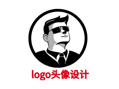 logo头像设计LOGO设计