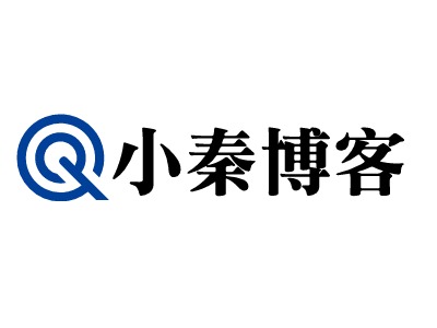 秦的博客LOGO設(shè)計(jì)