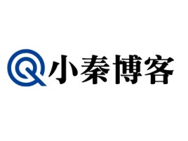 秦的博客公司logo设计