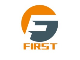 FIRST企业标志设计
