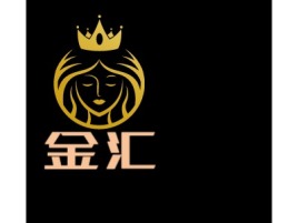 金汇公司logo设计