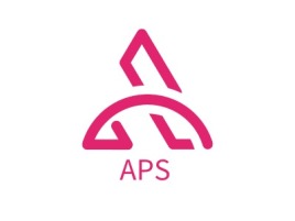 广东APS企业标志设计