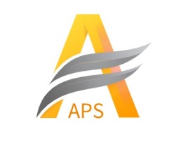 广东APS公司logo设计