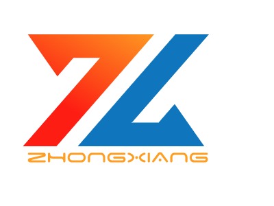 ZHONGXIANG公司logo设计