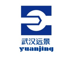 武汉远景企业标志设计