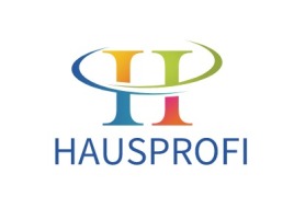  HAUSPROFI公司logo设计