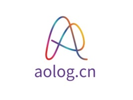 广东aolog.cn公司logo设计