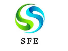 SFE公司logo设计