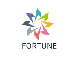 广东FORTUNE公司logo设计