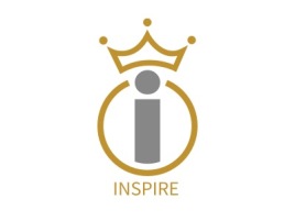 INSPIRE公司logo设计