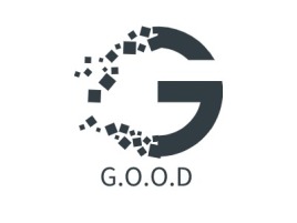 G.O.O.D公司logo设计