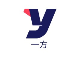 河南一方公司logo设计