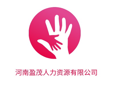 河南盈茂人力資源有限公司LOGO設(shè)計(jì)