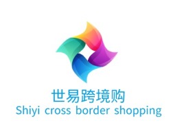 广东世易跨境购公司logo设计