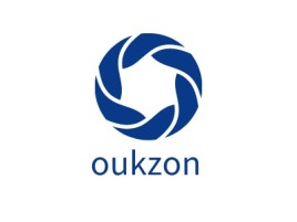 oukzon公司logo设计