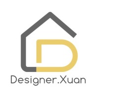 Designer.Xuan企业标志设计