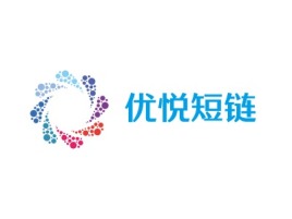 优悦短链
公司logo设计