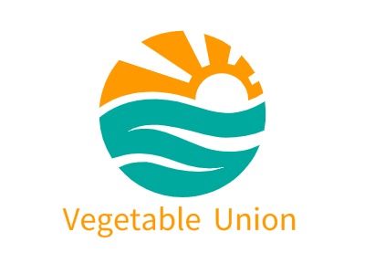 Vegetable UnionLOGO设计