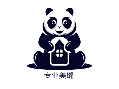 专业美缝LOGO设计