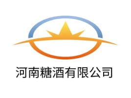 河南糖酒有限公司公司logo设计