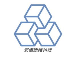 安诺康维科技公司logo设计
