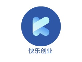 山东快乐创业公司logo设计