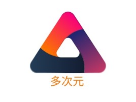 江苏多次元公司logo设计