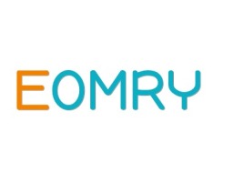 EOMRY公司logo设计