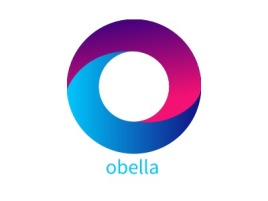 江西obella公司logo设计