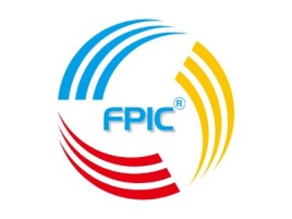 广东FPIC企业标志设计