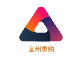 宜州惠购公司logo设计