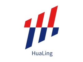 广东HuaLing企业标志设计