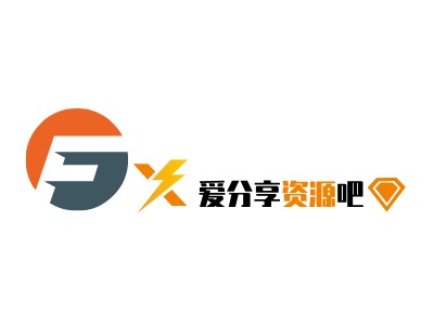 AFXZY名宿logo设计