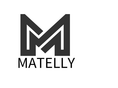 MATELLY公司logo设计