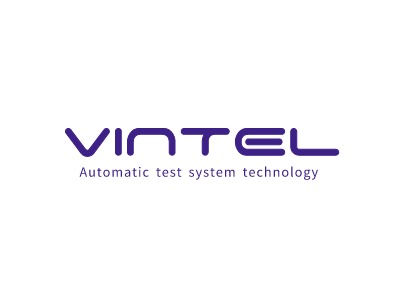 Automatic test system technologyLOGO设计