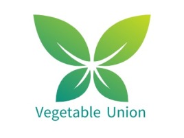 Vegetable Union品牌logo设计