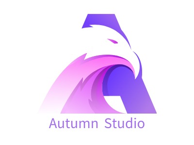 Autumn StudioLOGO设计
