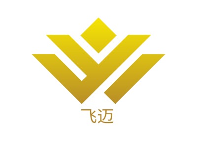 飛邁LOGO設(shè)計(jì)