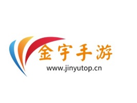 金宇手游公司logo设计