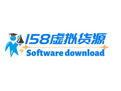 Software download
LOGO设计